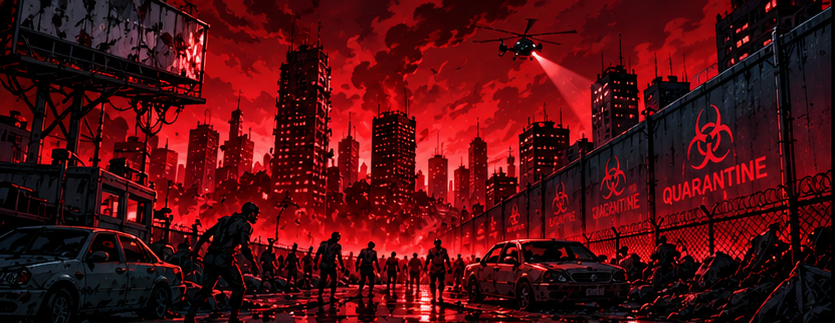 The Outbreak