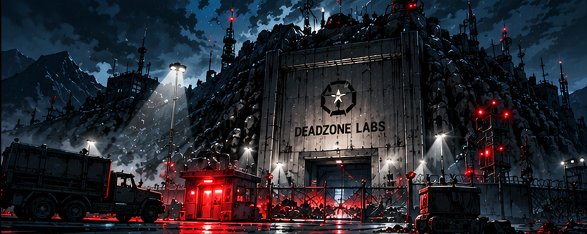 Deadzone Labs