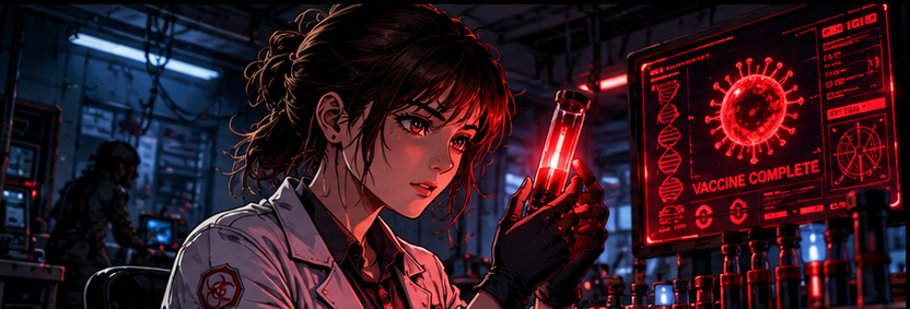 Dr Zoe